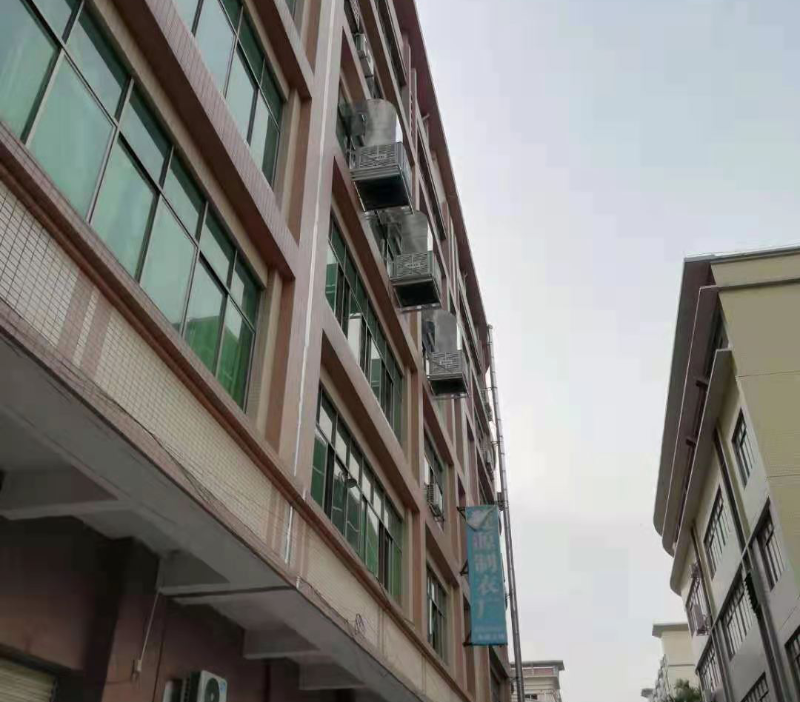 環?？照{,冷風機,廠房車間降溫