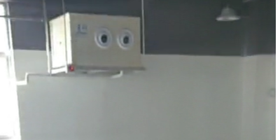 蒸發冷省電空調賦能食品倉庫：精準溫控與綠色節能的雙重突破