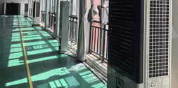 星科廠房工業省電空調：創新科技開啟工業降溫省電新路徑