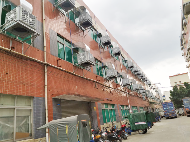 環(huán)保空調(diào)廠家,廣州環(huán)保空調(diào)