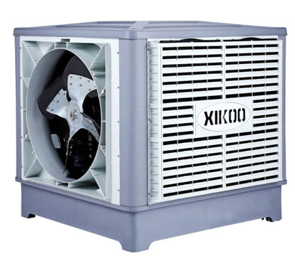 星科環(huán)?？照{(diào)冷風(fēng)機(jī)-廠房降溫設(shè)備
