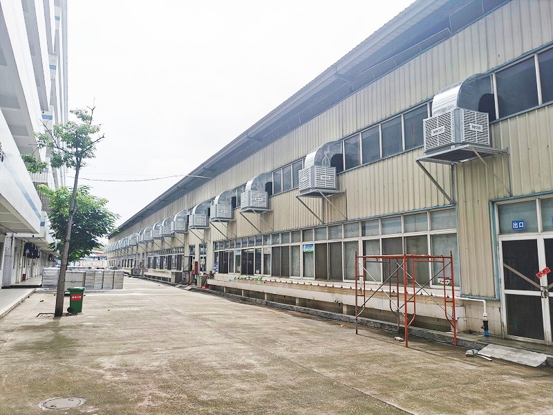 廣州環保空調廠家,廣東空調廠家,環保空調廠家,星科