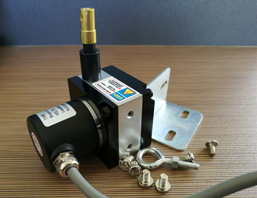 新型直線位移傳感器與直線位移傳感器的原理區(qū)別