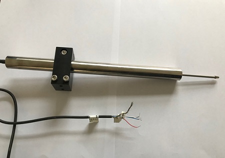 位移傳感器測量不準(zhǔn)怎樣處理?