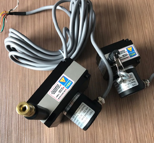 距離傳感器-拉繩位置傳感器供應商-拉線編碼器廠家
